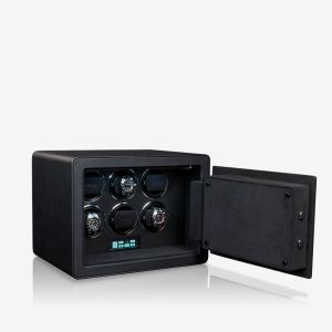 aanbieding automatische-horlogeopwinder-black-series-safe-6-22-het-zwart