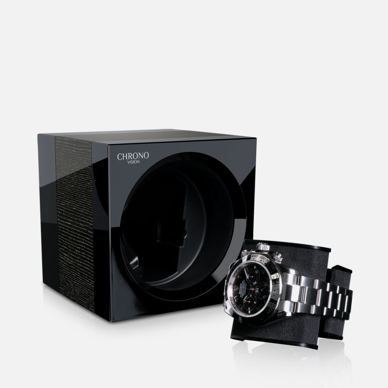 betrouwbaar-automatische-horlogeopwinder-chronovision-one-zwart-briljant-argento-briljant