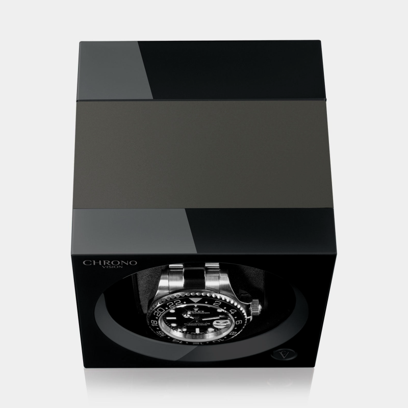 betrouwbaar-automatische-horlogeopwinder-chronovision-one-zwart-glanzend-geanodiseerd-titanium