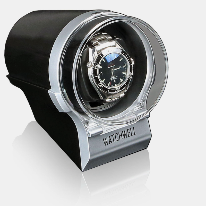 betrouwbaar-automatische-horlogeopwinder-devo-zilver-zwart