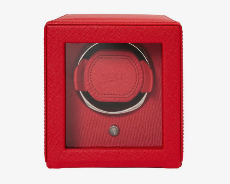 betrouwbaar-automatische-horlogeopwinder-rode-kubus