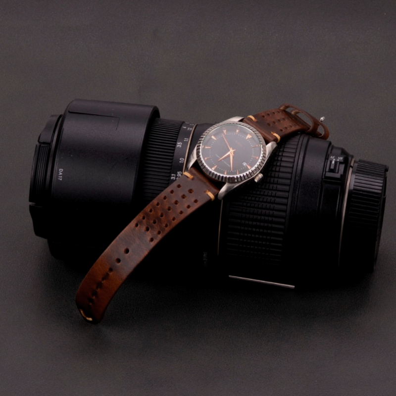 betrouwbaar-horlogeband-leder-vintage