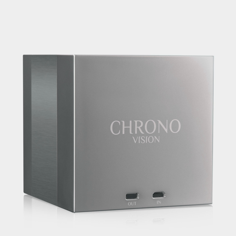 elegant-automatische-horlogeopwinder-chronovision-one-chroom-mat-aluminium-gebosteld