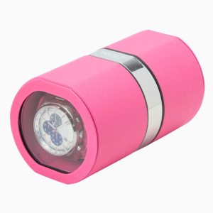 goedkoop automatische-horlogeopwinder-rocket-roze