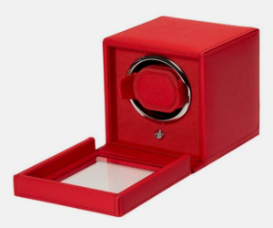 goedkoop automatische-horlogeopwinder-rode-kubus