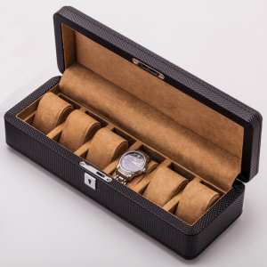 goedkoop horlogebox-luxe-uitvoering