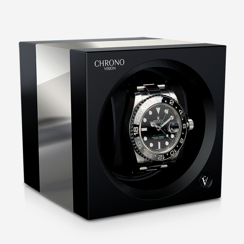kwaliteit-chronovision-one-zwart-mat-chroom