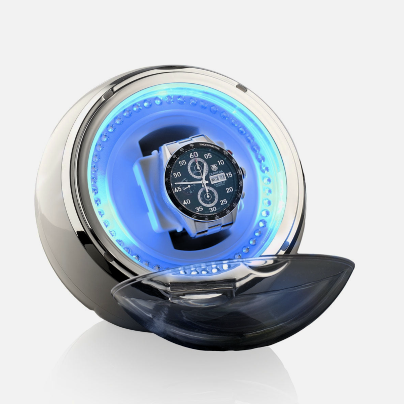 laatste model-automatische-horlogeopwinder-globe-shine-wit