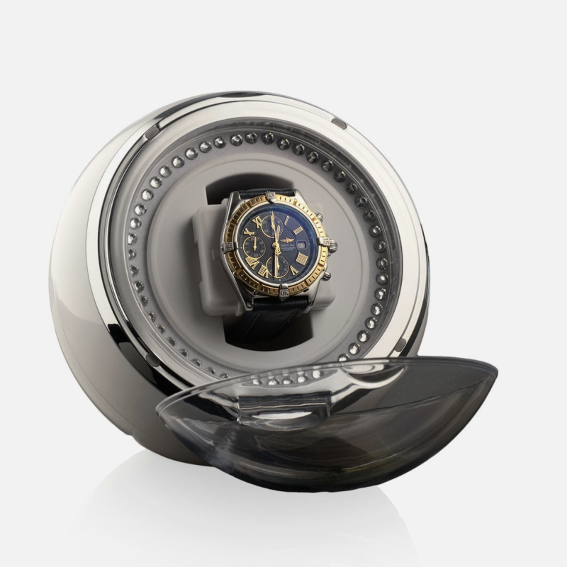 laatste model-automatische-horlogeopwinder-globe-shine-wit