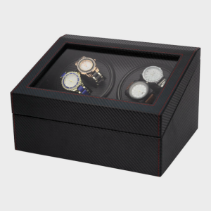 laatste model horlogebox-horlogeopwinder-automatisch