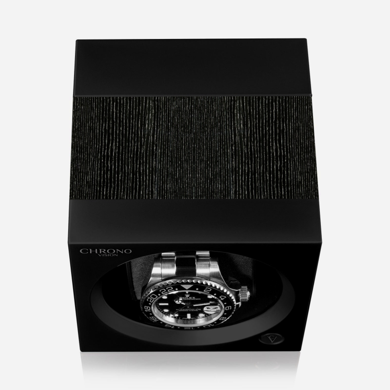 modern ontwerp-automatische-horlogeopwinder-chronovision-one-mat-zwart-argento-mat