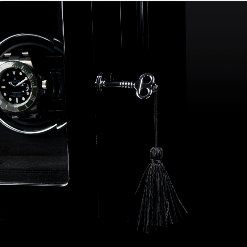 modern ontwerp-automatische-horlogeopwinder-master-3-zwart
