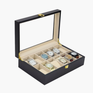 modern ontwerp horlogebox-heren-luxe-1