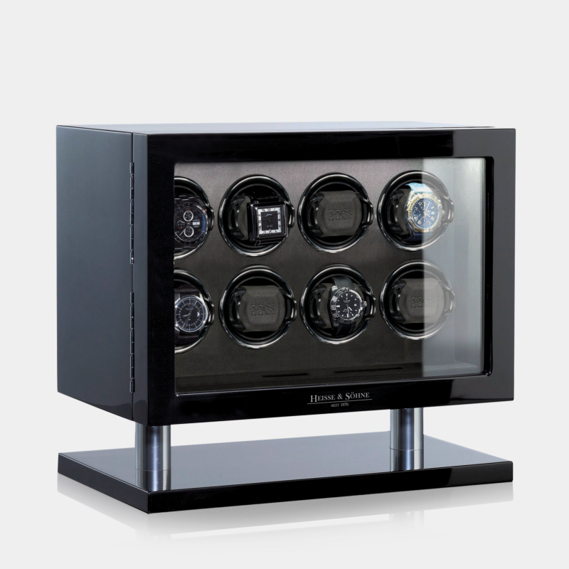 premium-automatische-horlogeopwinder-collector-8-zwart