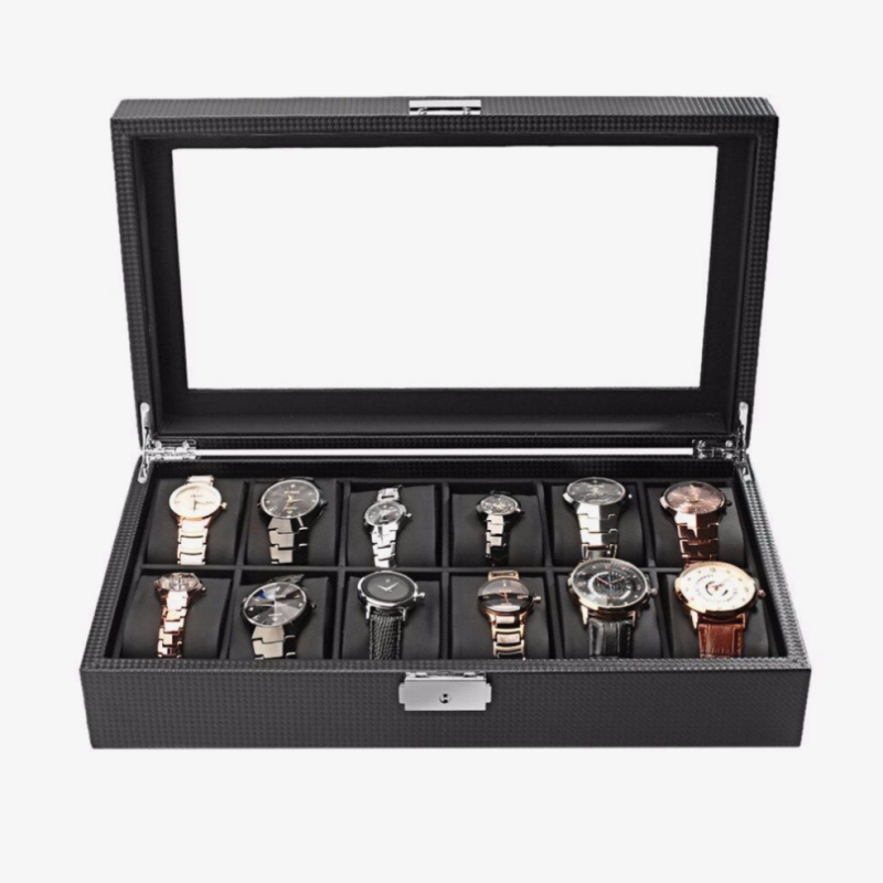 premium-horlogebox-zwart-1