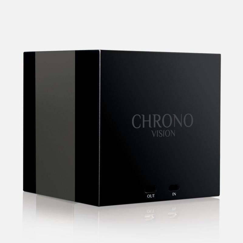 promotie-automatische-horlogeopwinder-chronovision-one-zwart-mat-titanium-geanodiseerd