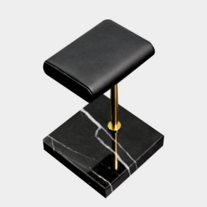 promotie horlogebox-zwart-marmer