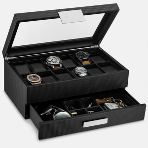 speciale aanbieding horlogebox-lade