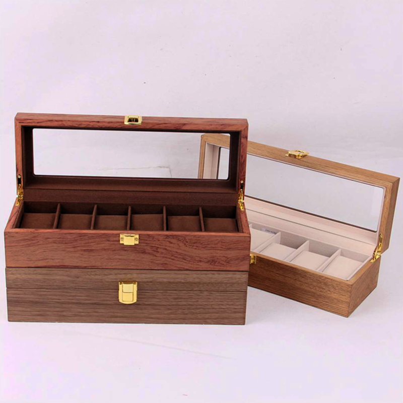 speciale aanbieding-horlogeboxen-hout