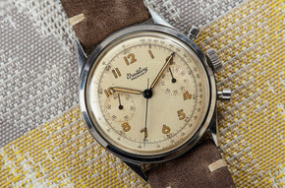 trendy tweedehands-horloges-vs-vintage-horloges