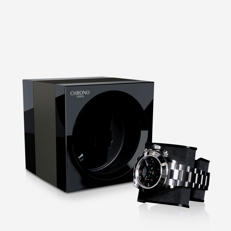 vinden-automatische-horlogeopwinder-chronovision-one-zwart-glanzend-geanodiseerd-titanium